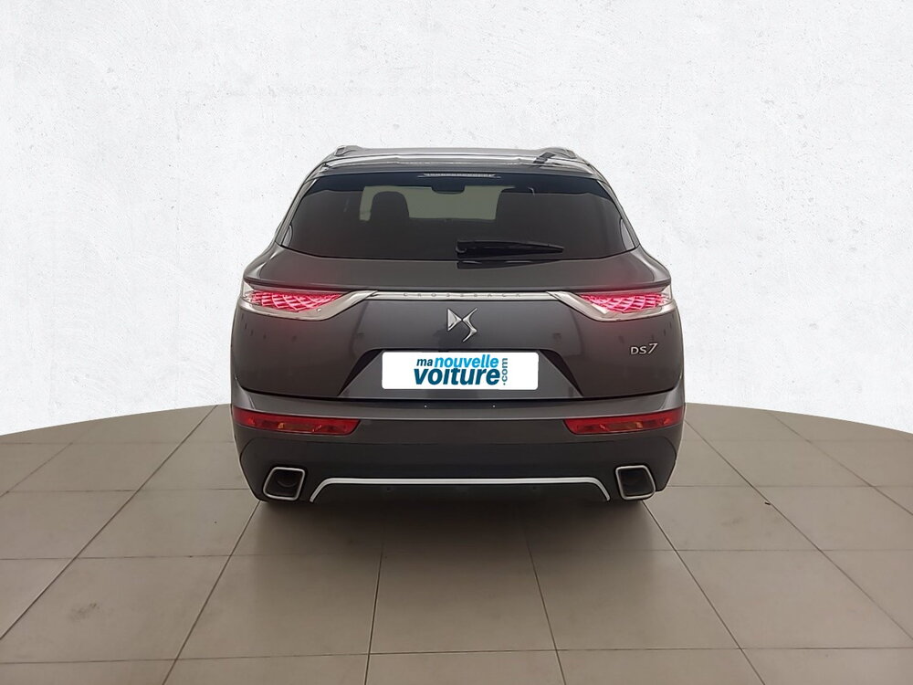 Occasion DS DS 7 Crossback DS7 Crossback PureTech 180 EAT8 - Rivoli