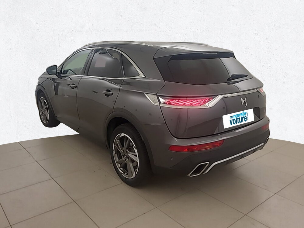 Occasion DS DS 7 Crossback DS7 Crossback PureTech 180 EAT8 - Rivoli