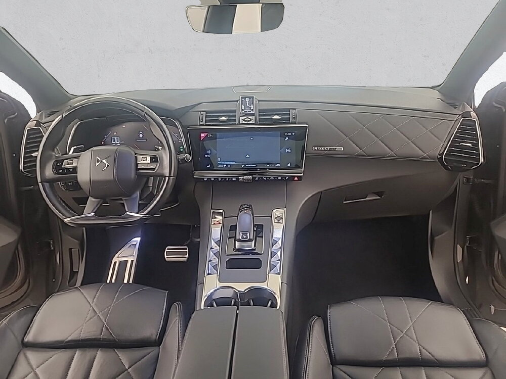 Occasion DS DS 7 Crossback DS7 Crossback PureTech 180 EAT8 - Rivoli