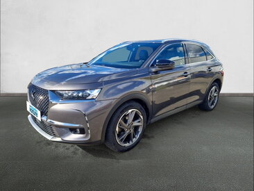 Occasion DS DS 7 Crossback DS7 Crossback PureTech 180 EAT8 - Rivoli