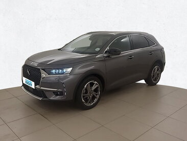 Occasion DS DS 7 Crossback DS7 Crossback PureTech 180 EAT8 - Rivoli