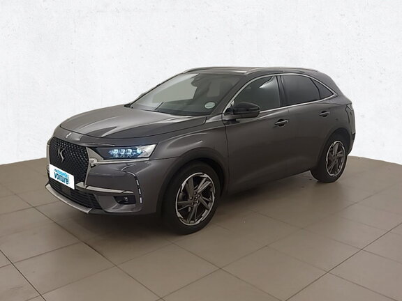Occasion DS DS 7 Crossback DS7 Crossback PureTech 180 EAT8 - Rivoli