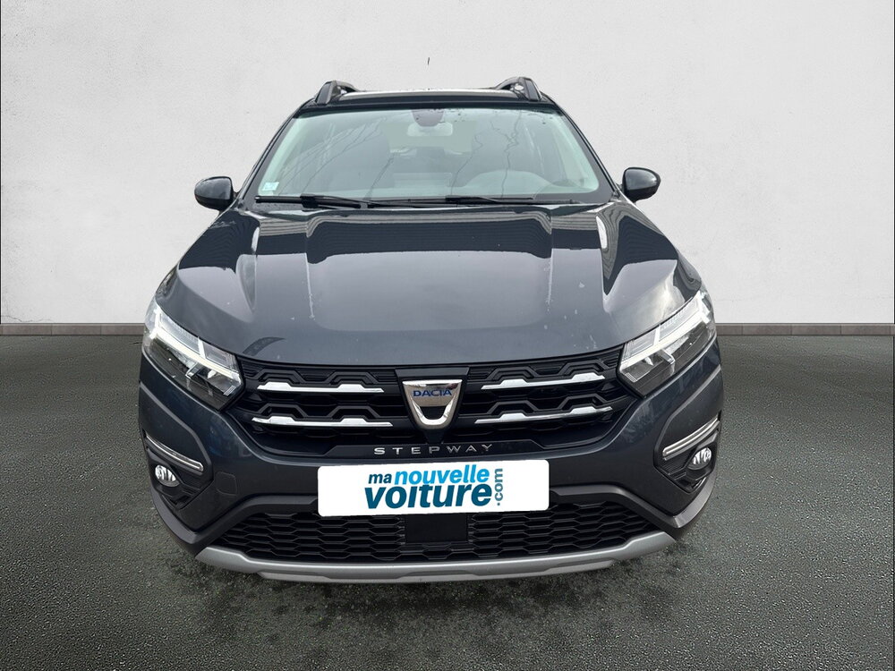 Occasion DACIA Sandero Sandero TCe 90 - Stepway Confort