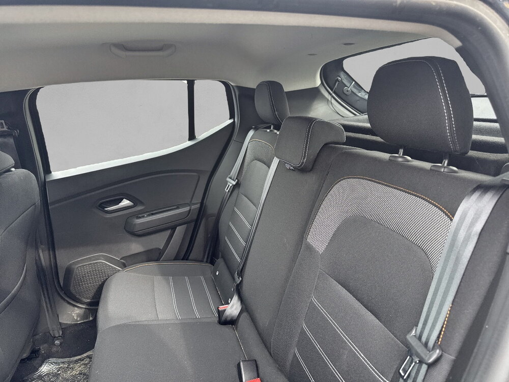 Occasion DACIA Sandero Sandero TCe 90 - Stepway Confort