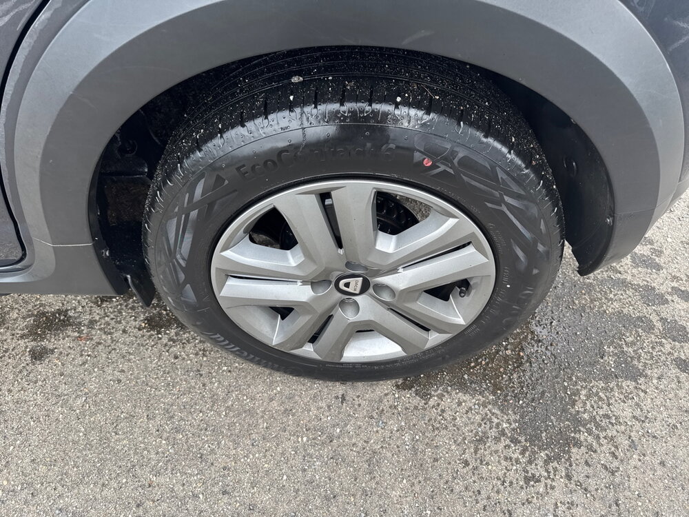 Occasion DACIA Sandero Sandero TCe 90 - Stepway Confort