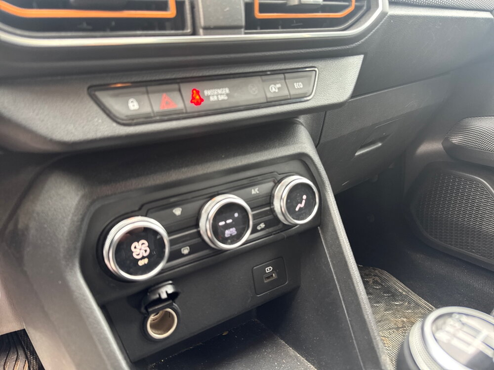 Occasion DACIA Sandero Sandero TCe 90 - Stepway Confort