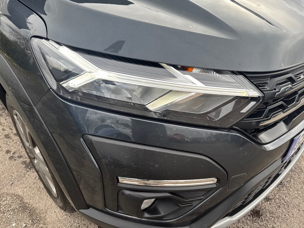 Occasion DACIA Sandero Sandero TCe 90 - Stepway Confort