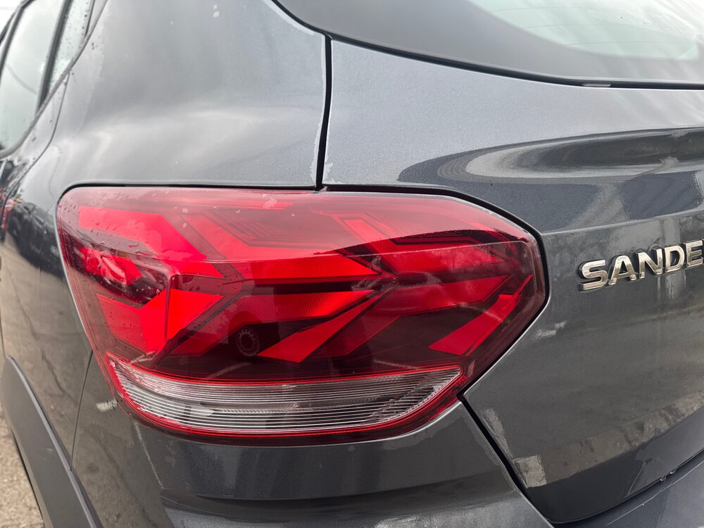 Occasion DACIA Sandero Sandero TCe 90 - Stepway Confort