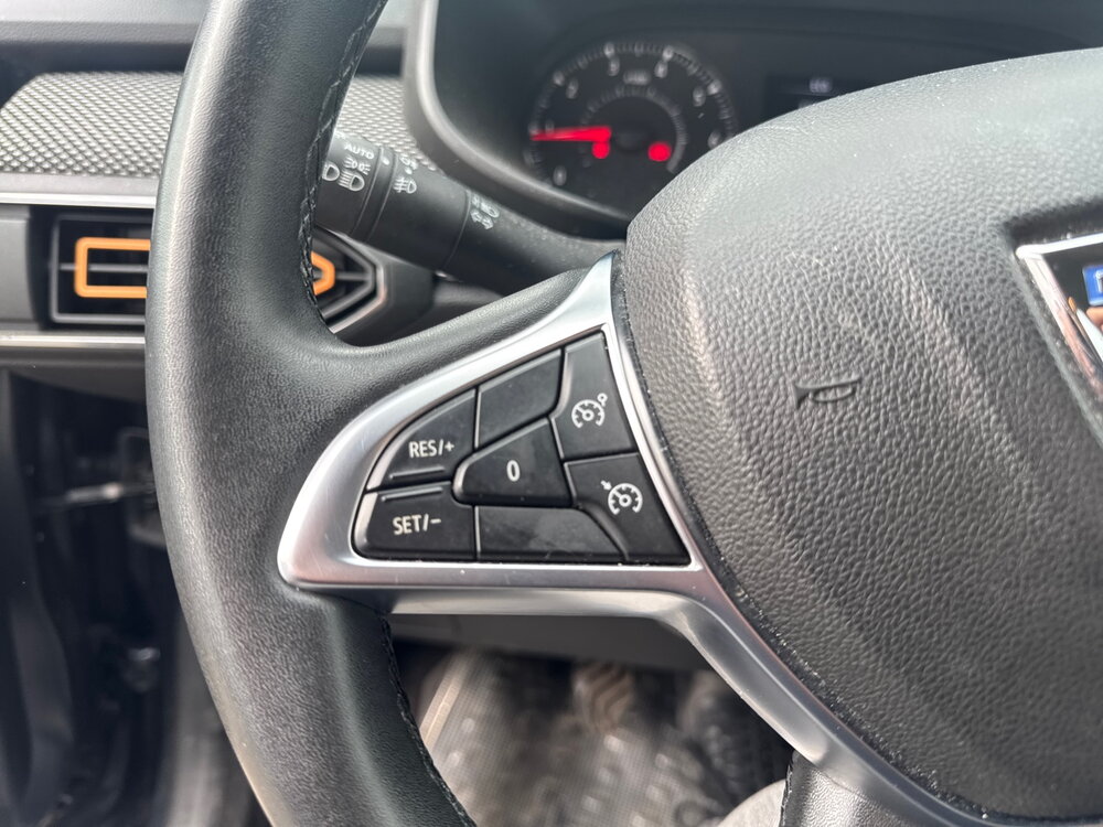 Occasion DACIA Sandero Sandero TCe 90 - Stepway Confort