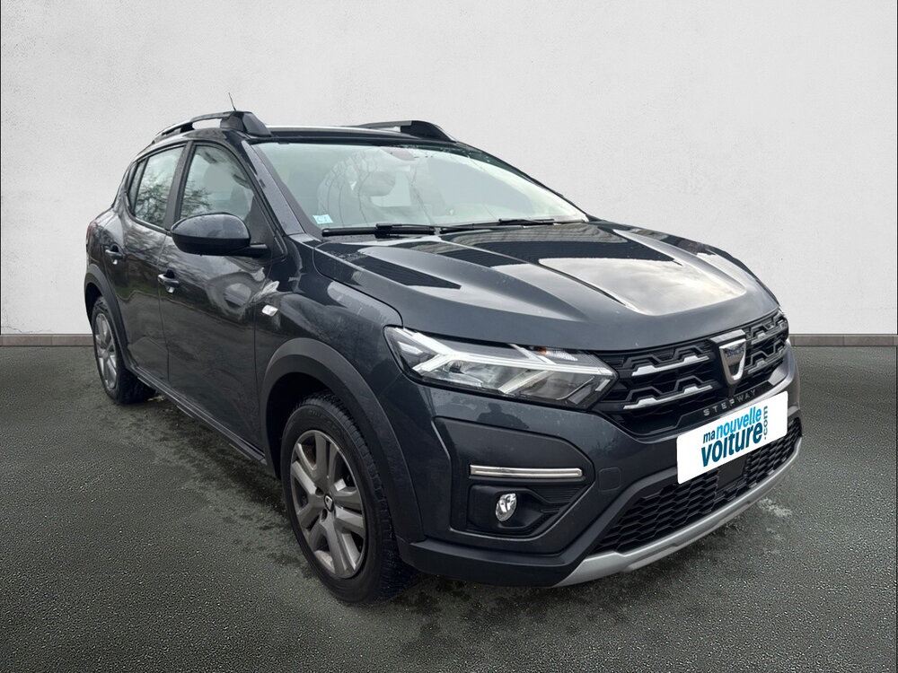 Occasion DACIA Sandero Sandero TCe 90 - Stepway Confort