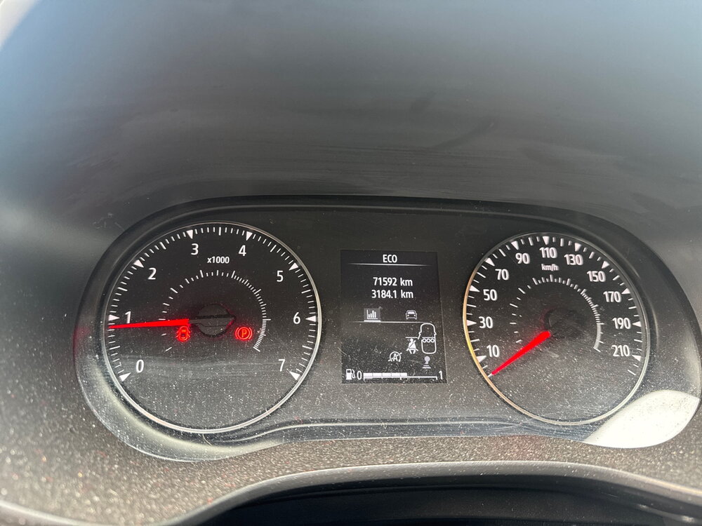 Occasion DACIA Sandero Sandero TCe 90 - Stepway Confort