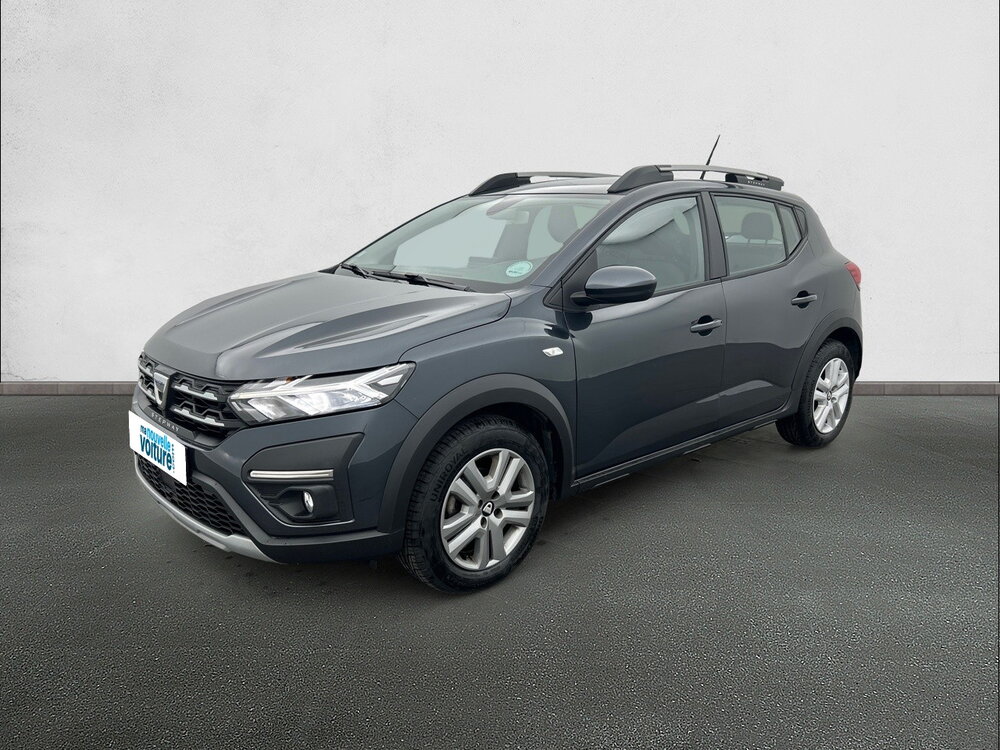 Occasion DACIA Sandero Sandero TCe 90 - Stepway Confort