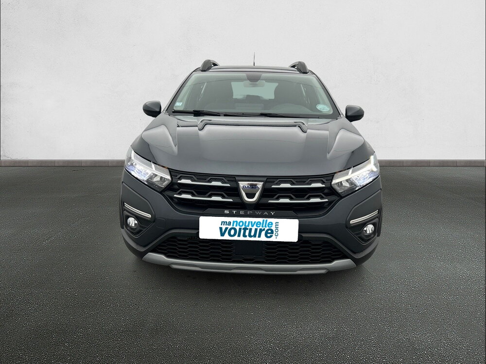Occasion DACIA Sandero Sandero TCe 90 - Stepway Confort