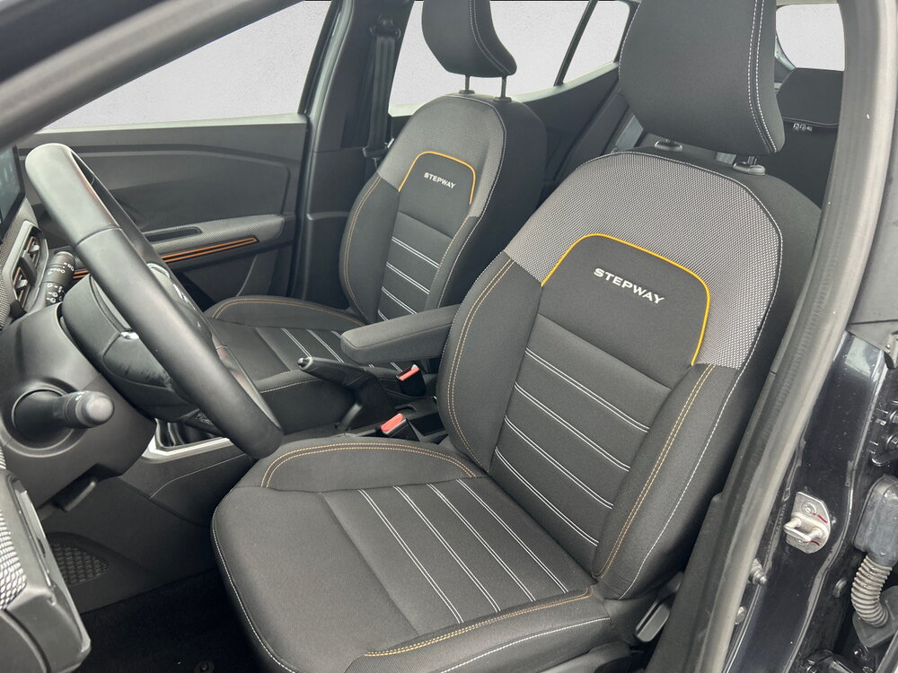 Occasion DACIA Sandero Sandero TCe 90 - Stepway Confort