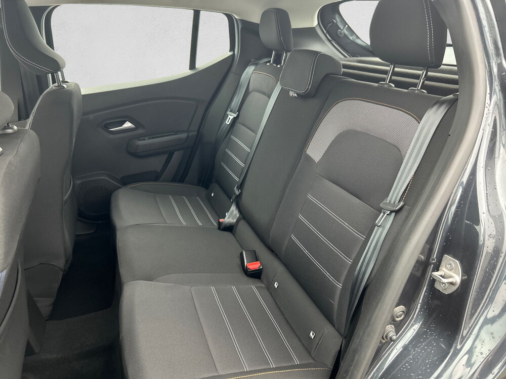 Occasion DACIA Sandero Sandero TCe 90 - Stepway Confort