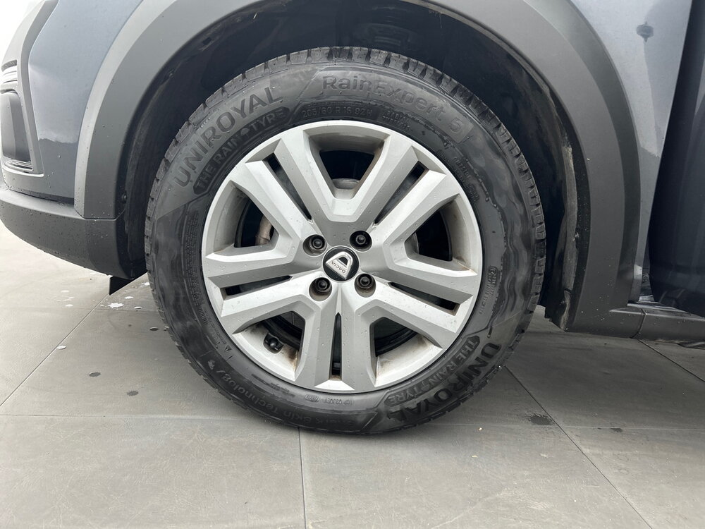 Occasion DACIA Sandero Sandero TCe 90 - Stepway Confort