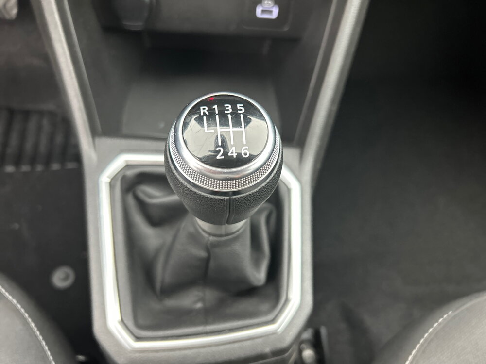 Occasion DACIA Sandero Sandero TCe 90 - Stepway Confort