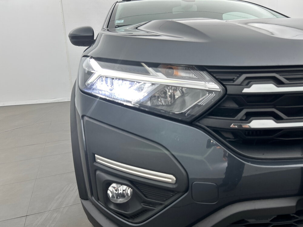 Occasion DACIA Sandero Sandero TCe 90 - Stepway Confort