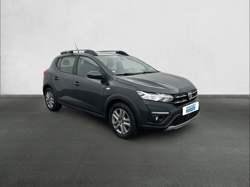 Occasion DACIA Sandero Sandero TCe 90 - Stepway Confort