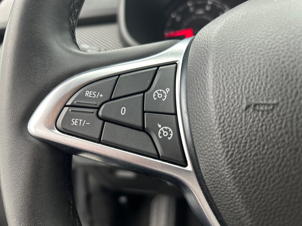 Occasion DACIA Sandero Sandero TCe 90 - Stepway Confort