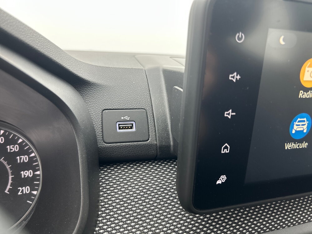 Occasion DACIA Sandero Sandero TCe 90 - Stepway Confort
