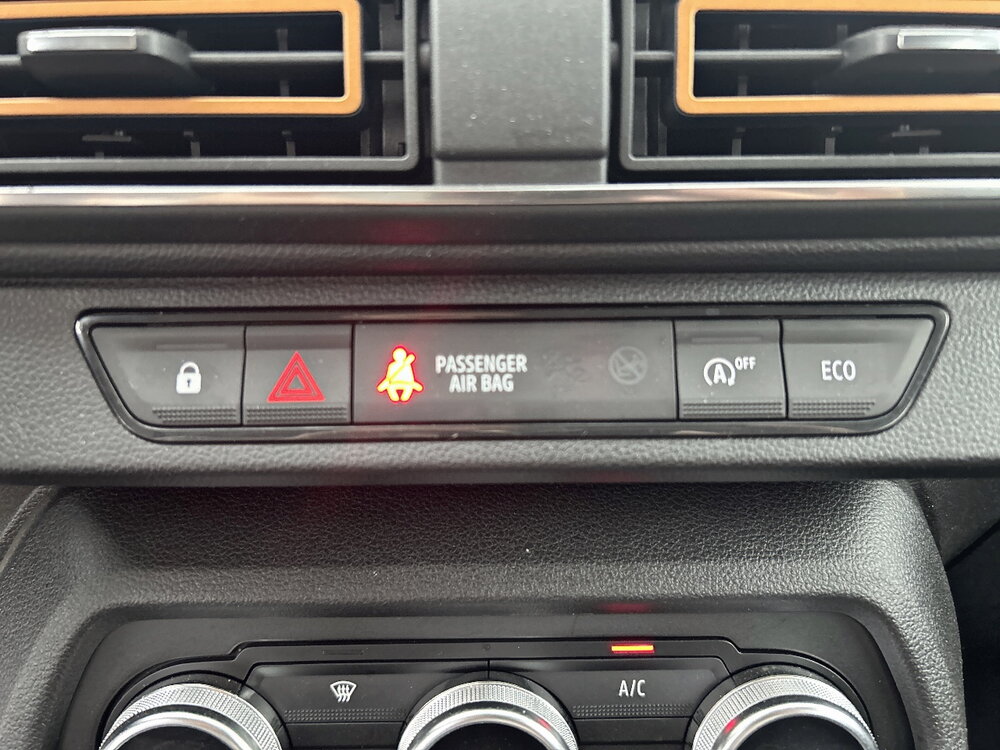 Occasion DACIA Sandero Sandero TCe 90 - Stepway Confort