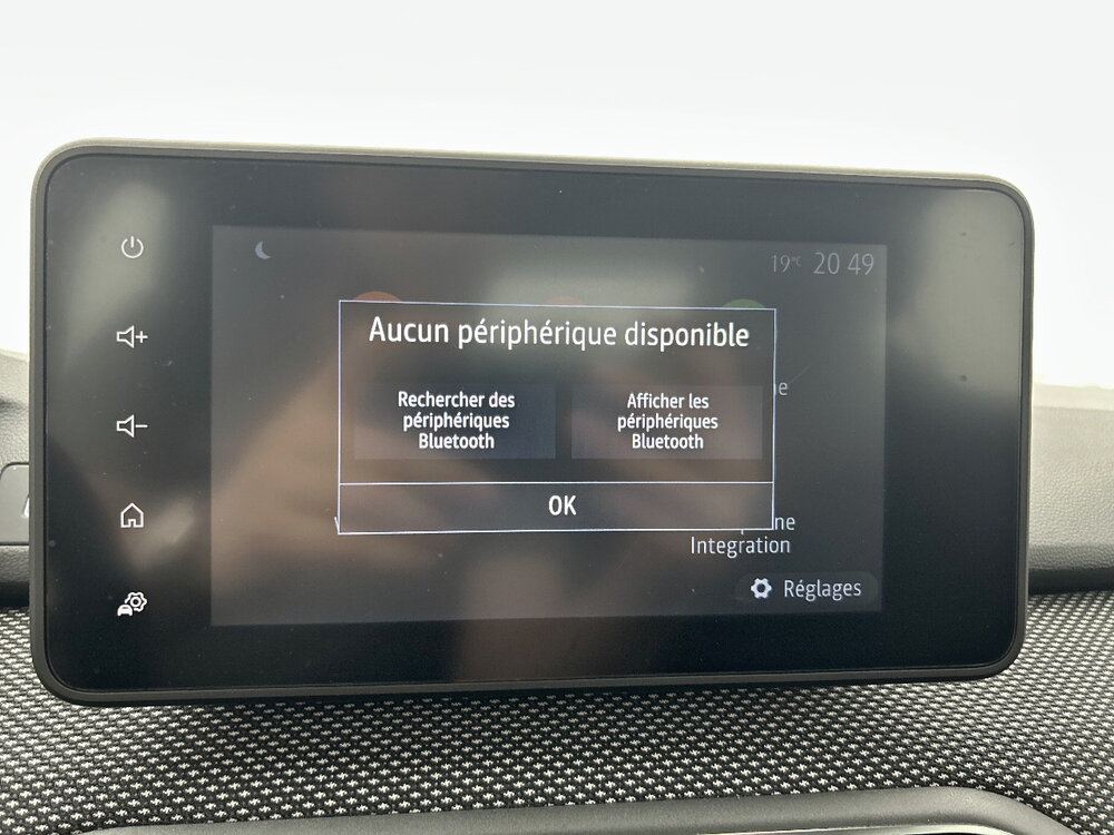 Occasion DACIA Sandero Sandero TCe 90 - Stepway Confort