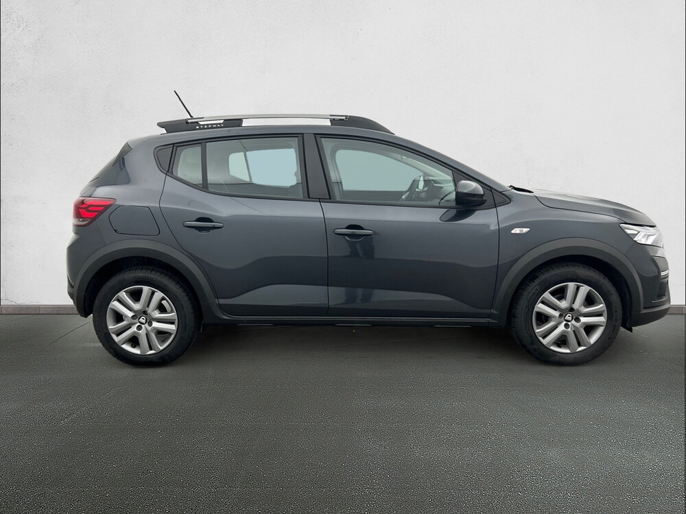 Occasion DACIA Sandero Sandero TCe 90 - Stepway Confort