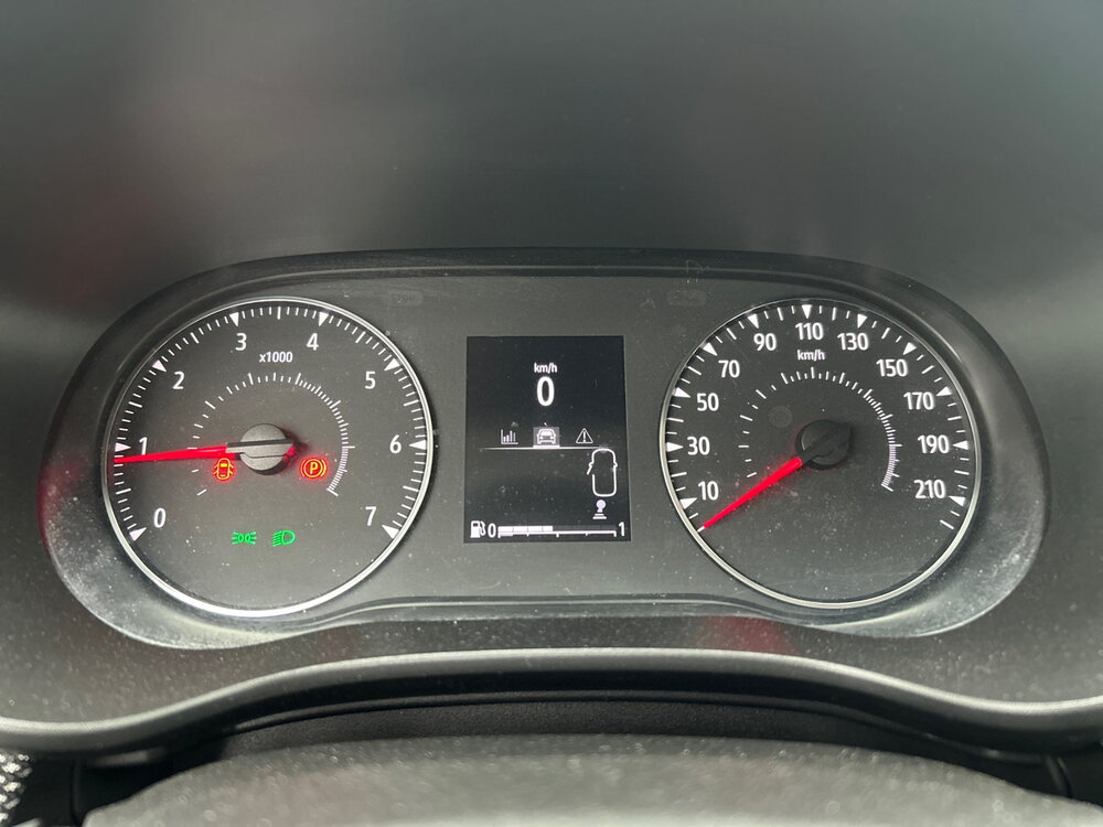 Occasion DACIA Sandero Sandero TCe 90 - Stepway Confort