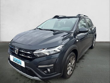 Occasion DACIA Sandero Sandero TCe 90 - Stepway Confort
