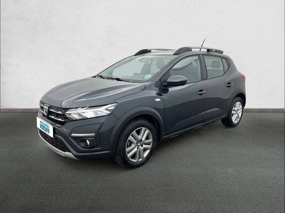 Occasion DACIA Sandero Sandero TCe 90 - Stepway Confort
