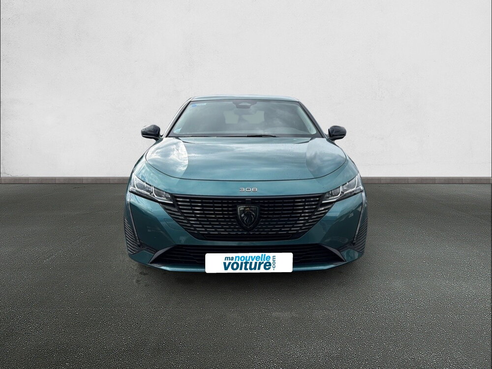 Occasion PEUGEOT 308 308 SW BlueHDi 130ch S&S EAT8 - Allure Pack