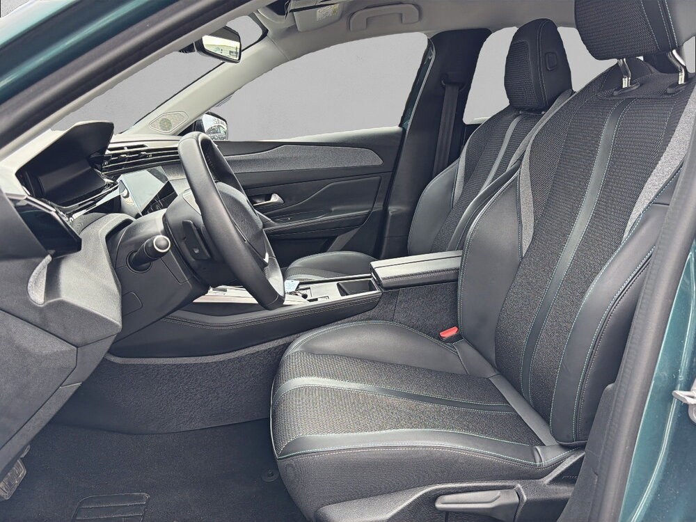 Occasion PEUGEOT 308 308 SW BlueHDi 130ch S&S EAT8 - Allure Pack