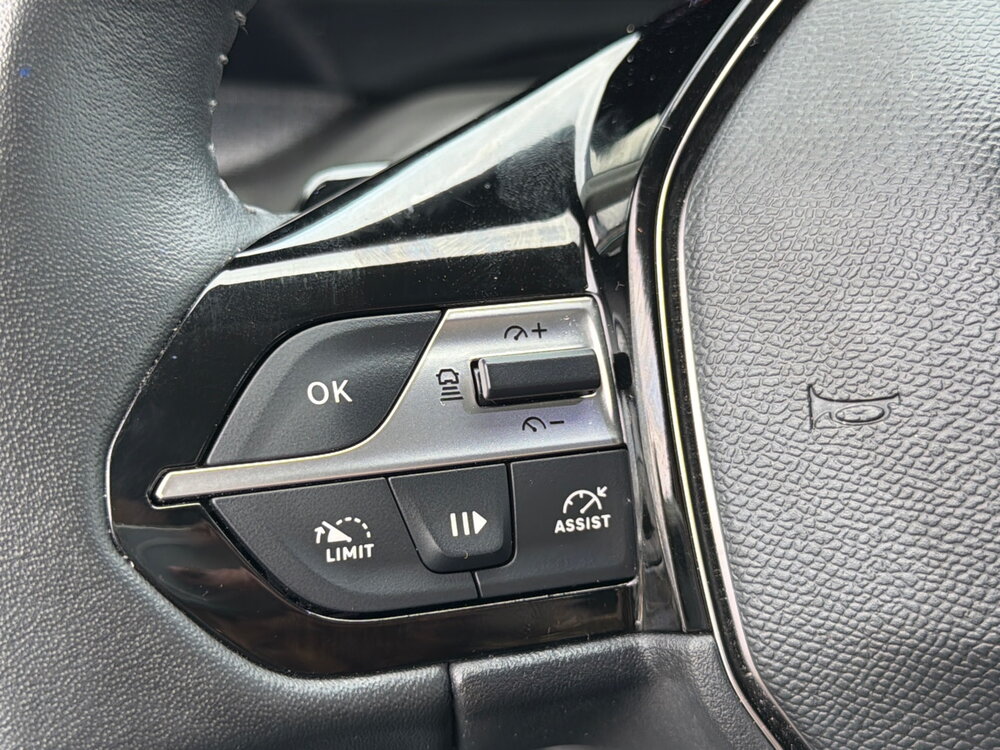 Occasion PEUGEOT 308 308 SW BlueHDi 130ch S&S EAT8 - Allure Pack