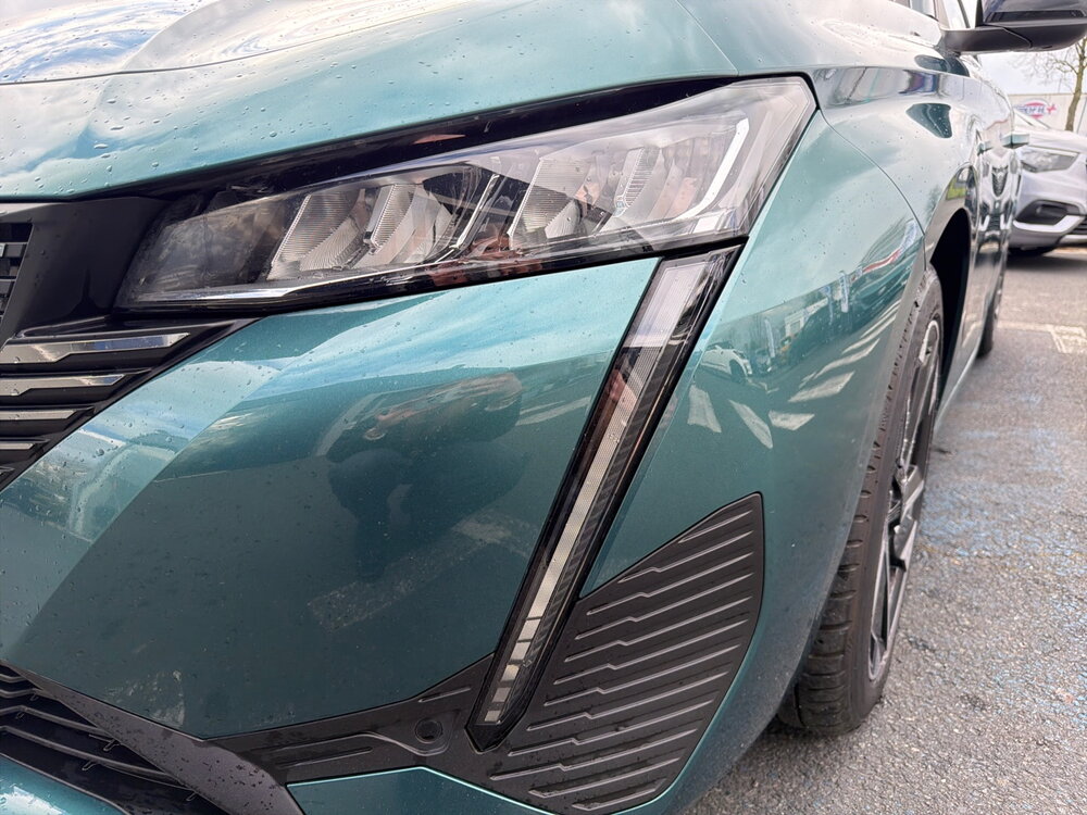 Occasion PEUGEOT 308 308 SW BlueHDi 130ch S&S EAT8 - Allure Pack