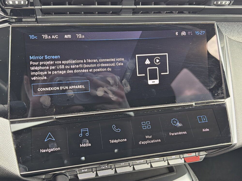 Occasion PEUGEOT 308 308 SW BlueHDi 130ch S&S EAT8 - Allure Pack