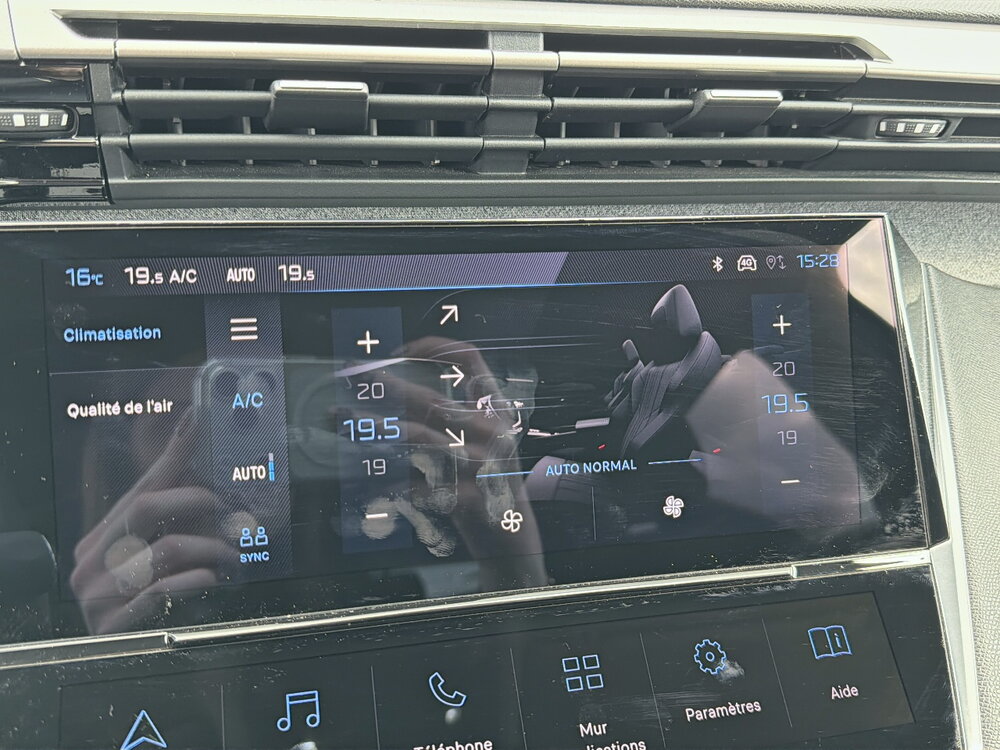 Occasion PEUGEOT 308 308 SW BlueHDi 130ch S&S EAT8 - Allure Pack