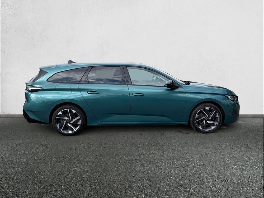 Occasion PEUGEOT 308 308 SW BlueHDi 130ch S&S EAT8 - Allure Pack