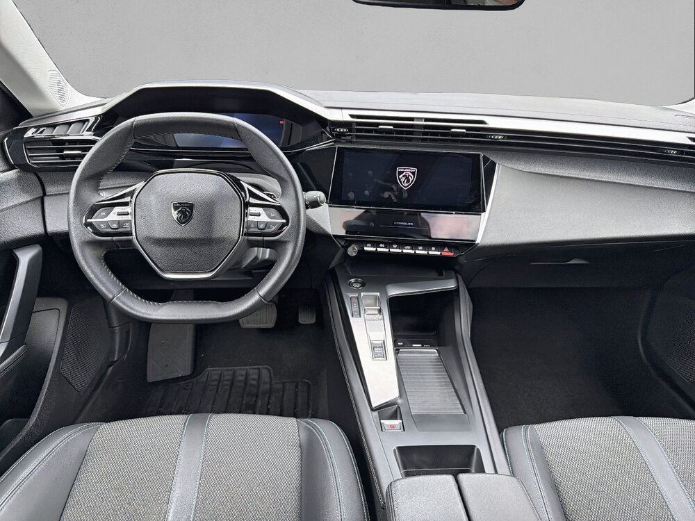 Occasion PEUGEOT 308 308 SW BlueHDi 130ch S&S EAT8 - Allure Pack