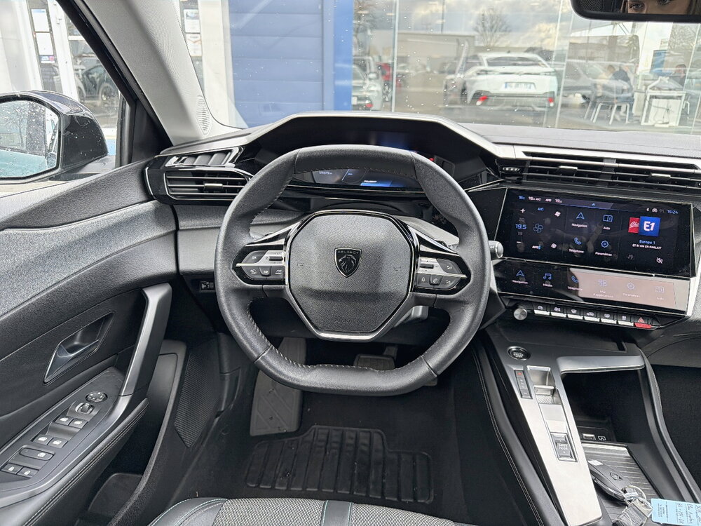 Occasion PEUGEOT 308 308 SW BlueHDi 130ch S&S EAT8 - Allure Pack