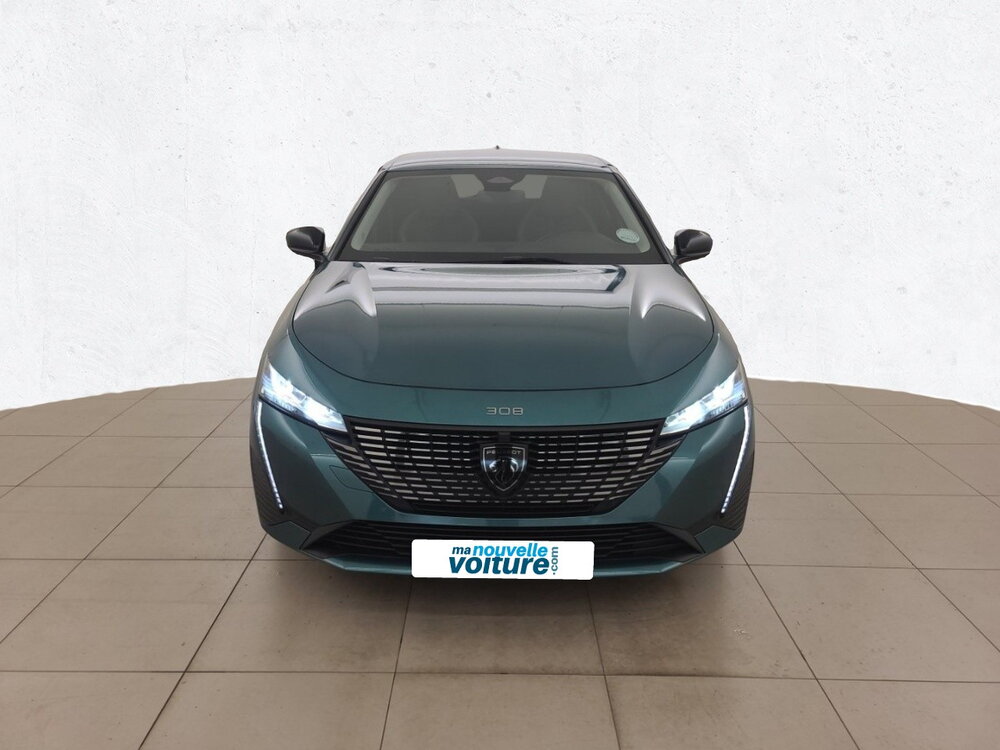 Occasion PEUGEOT 308 308 SW BlueHDi 130ch S&S EAT8 - Allure Pack