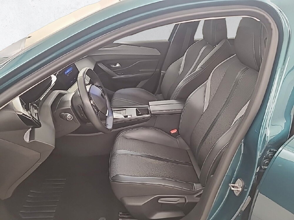 Occasion PEUGEOT 308 308 SW BlueHDi 130ch S&S EAT8 - Allure Pack