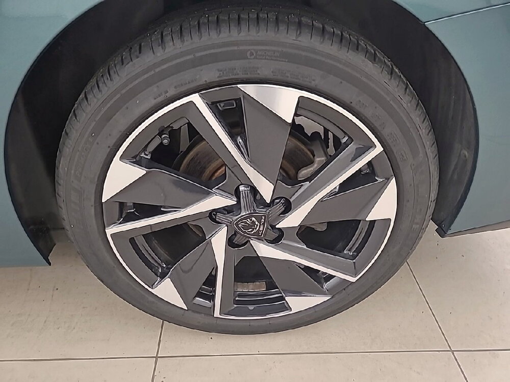 Occasion PEUGEOT 308 308 SW BlueHDi 130ch S&S EAT8 - Allure Pack