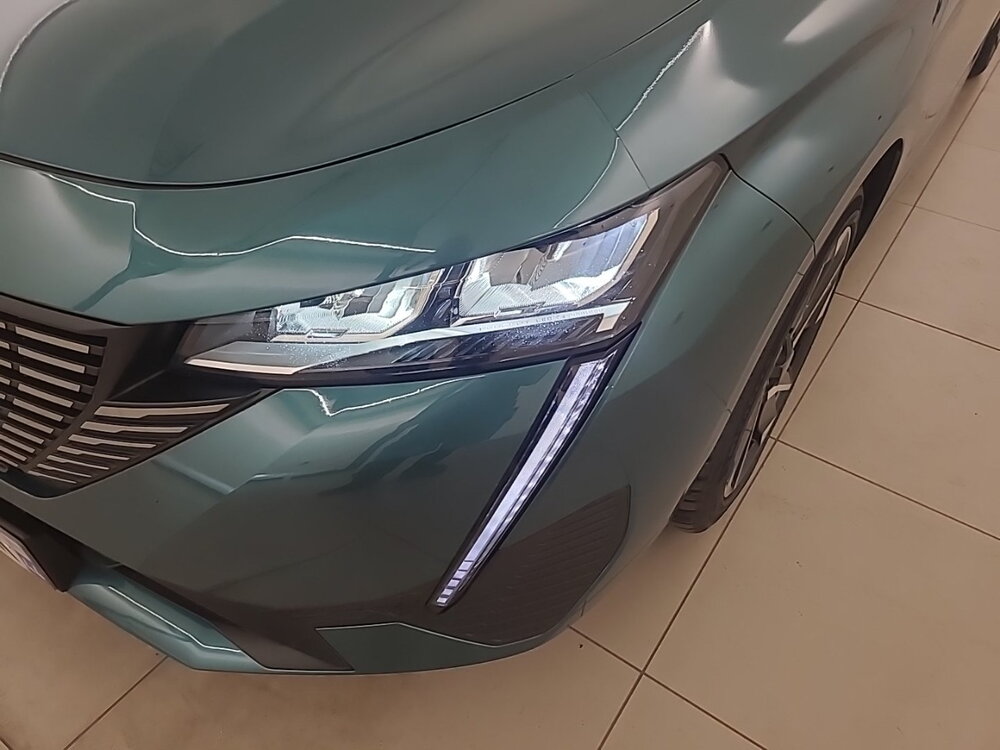 Occasion PEUGEOT 308 308 SW BlueHDi 130ch S&S EAT8 - Allure Pack