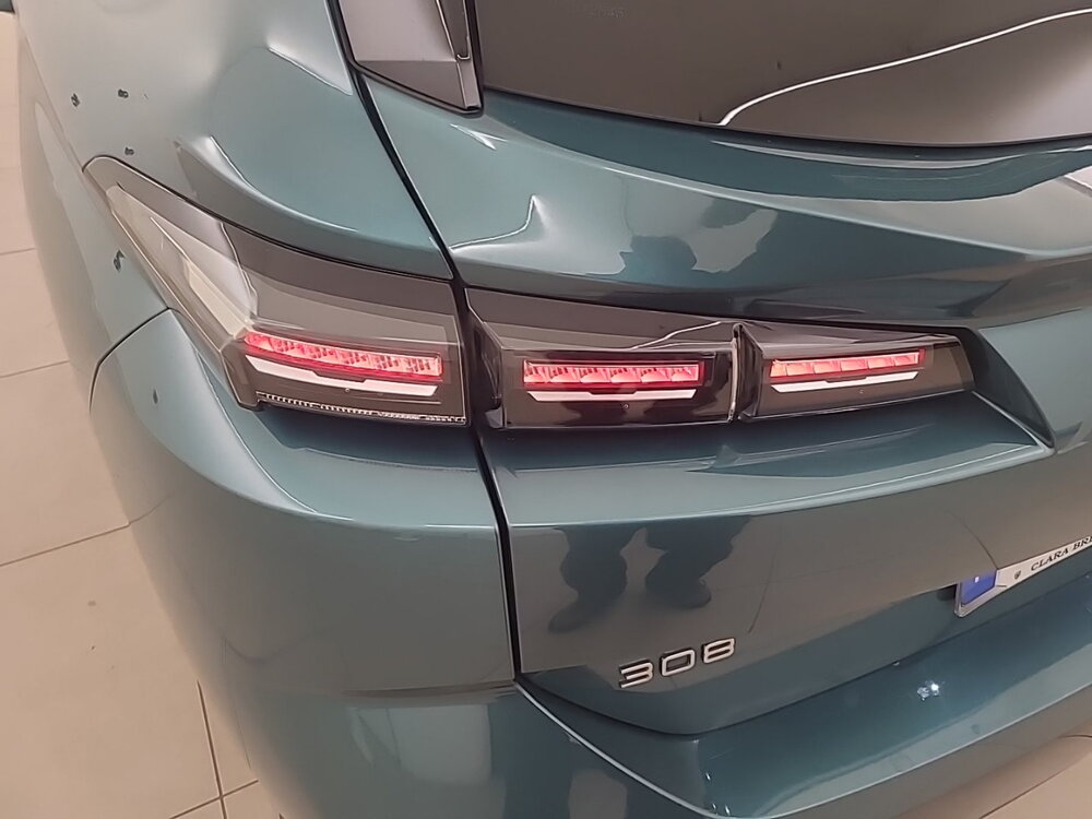 Occasion PEUGEOT 308 308 SW BlueHDi 130ch S&S EAT8 - Allure Pack