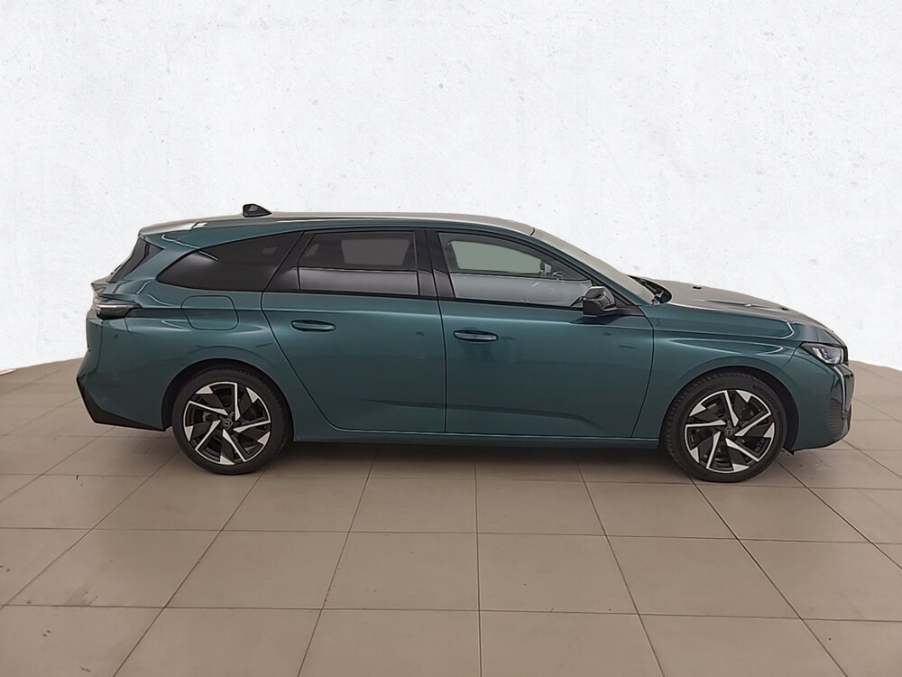 Occasion PEUGEOT 308 308 SW BlueHDi 130ch S&S EAT8 - Allure Pack
