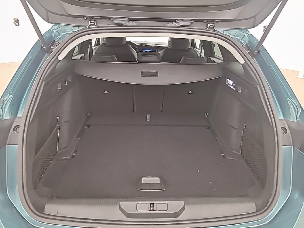 Occasion PEUGEOT 308 308 SW BlueHDi 130ch S&S EAT8 - Allure Pack