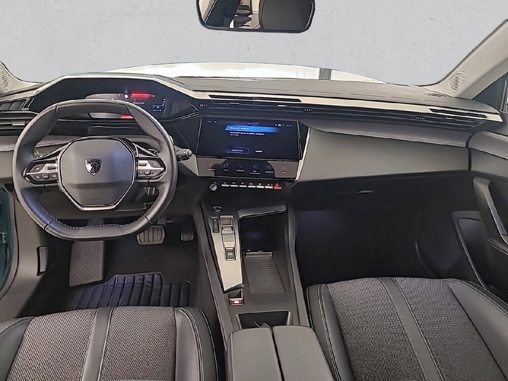 Occasion PEUGEOT 308 308 SW BlueHDi 130ch S&S EAT8 - Allure Pack
