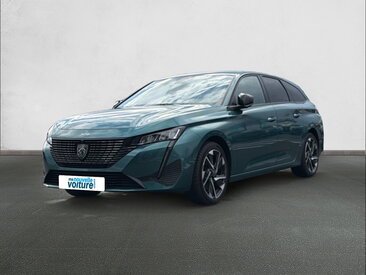 Occasion PEUGEOT 308 308 SW BlueHDi 130ch S&S EAT8 - Allure Pack