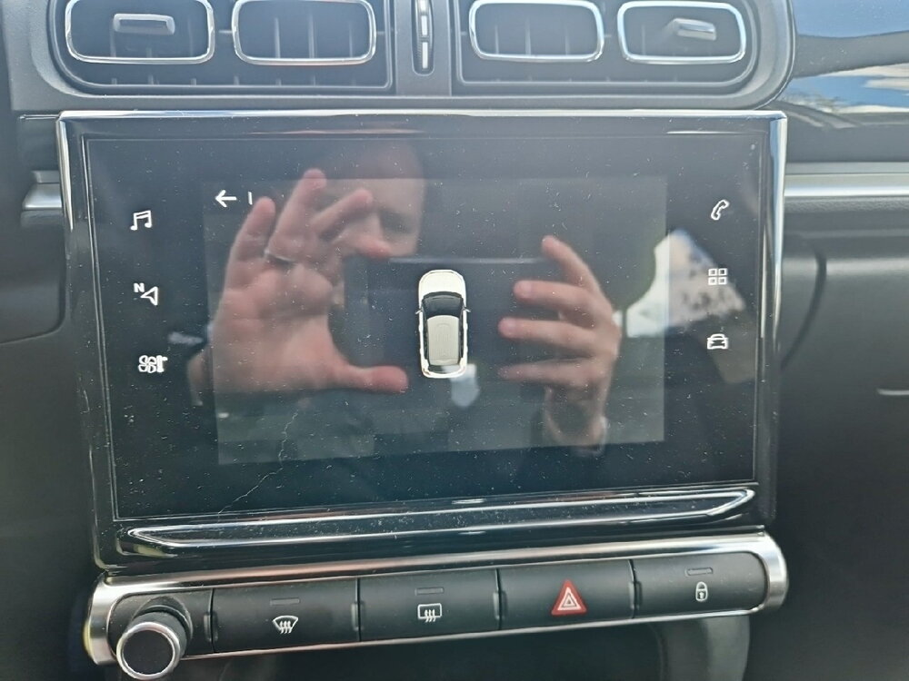 Occasion CITROEN C3 C3 PureTech 83 S&S BVM5 - Shine